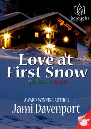 [Game On in Seattle 2.50] • Love at First Snow · A Christmas Miracle